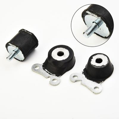 Комплект для замены AV-креплений x 3 Для M 00T 020T антивибрационный 11167909600