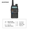 Baofeng UV5R Dual Band Two-Way Radio (CN version)