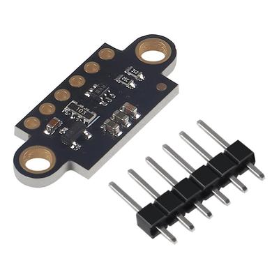 Датчик измерения дальности полета VL53L0X Time-of-Flight Laser Range Finder VL53L0X ToF Laser Range Finder для Arduino