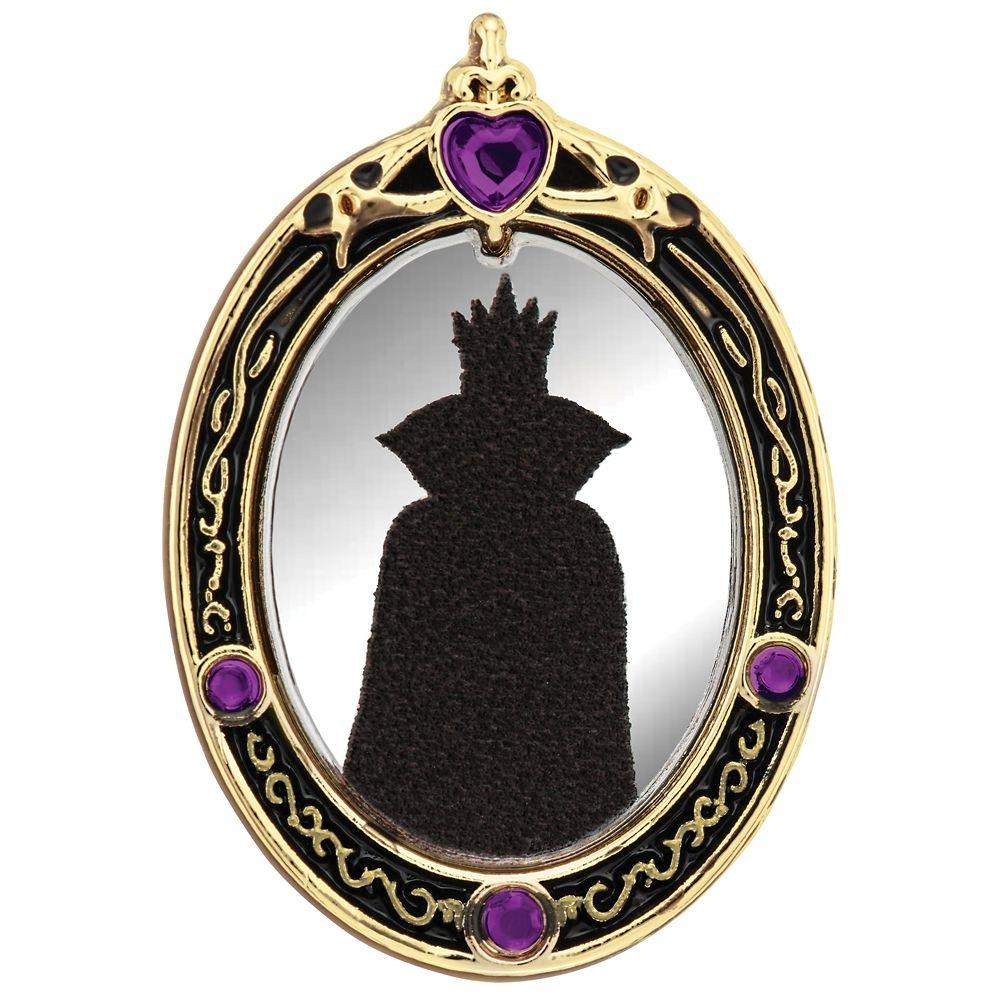 Citizen Evil Queen Watch With Pin Set For Women By Citizen   Snow White And The Seven Dwarfs