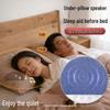 Ультратонкий Bluetooth-динамик для сна с таймером для подушки и долгим сроком службы батареи для домашнего использования