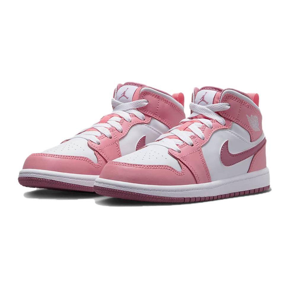 Air Jordan 1 Mid PS Valentine's Day 2023 DQ8424-616