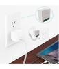 Мини DIY Умный Переключатель Tuya WiFi Модуль Выключателя Света Требуется Нейтральный Провод 2-сторонний Таймер Беспроводной Автомат Работает с Alexa Google Home