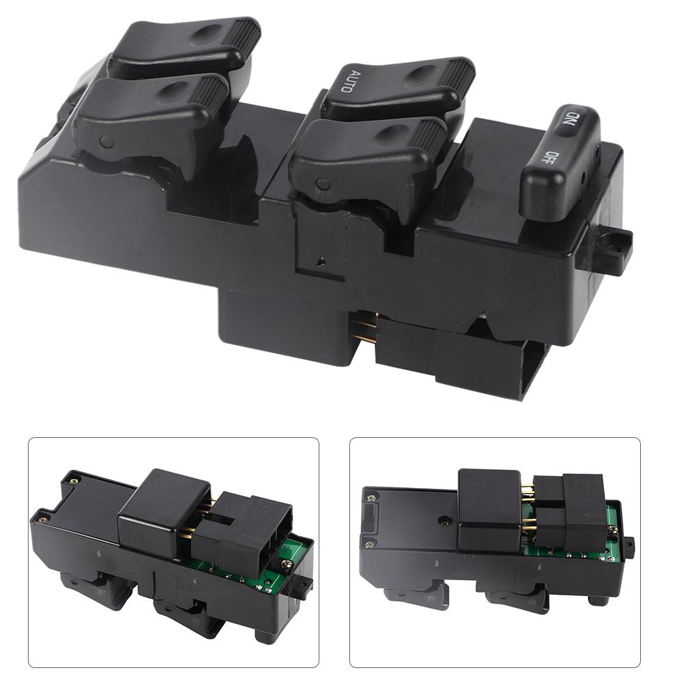 Автомобильный электрический главный переключатель стеклоподъемника для Mazda 626 1992 1997 GD1E 66 350