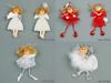 LL16 Christmas tree decoration pendant ANGEL