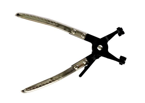 Cable Tie Pliers