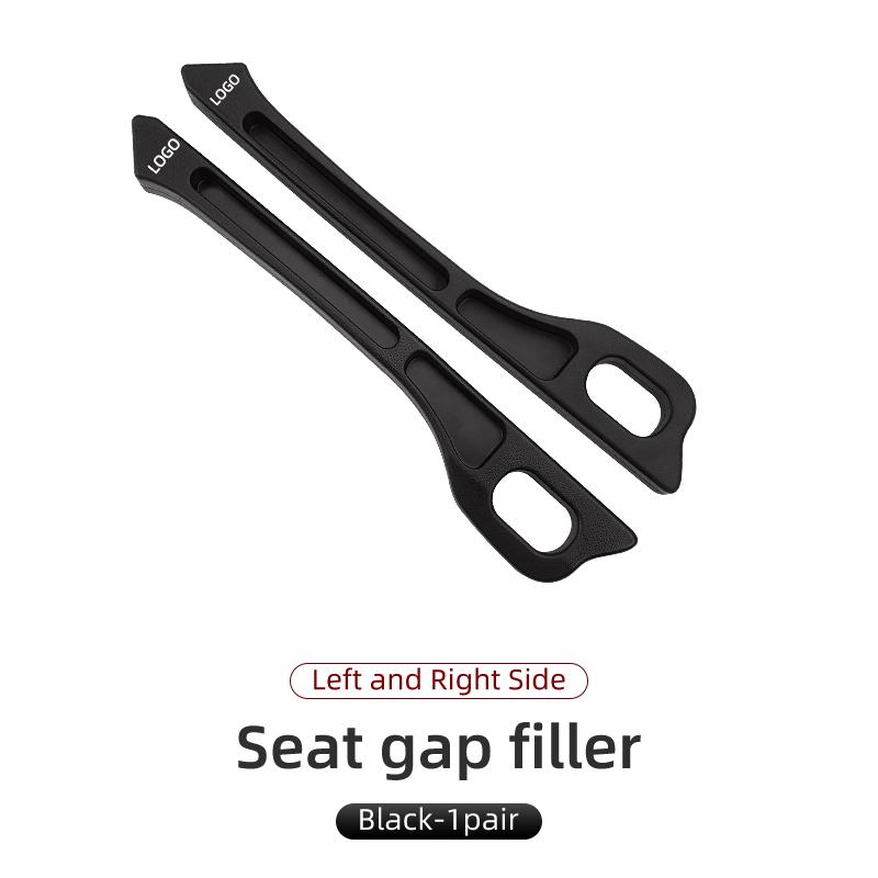 BAAM1 2025 Hot Car Seat Gap Plug Strip Slot Seat Gap Filler Leak Proof Strip For BMW E93 F10 F20 F30 F40 F15 F25 F26 F31 F49 F86 M3 M5