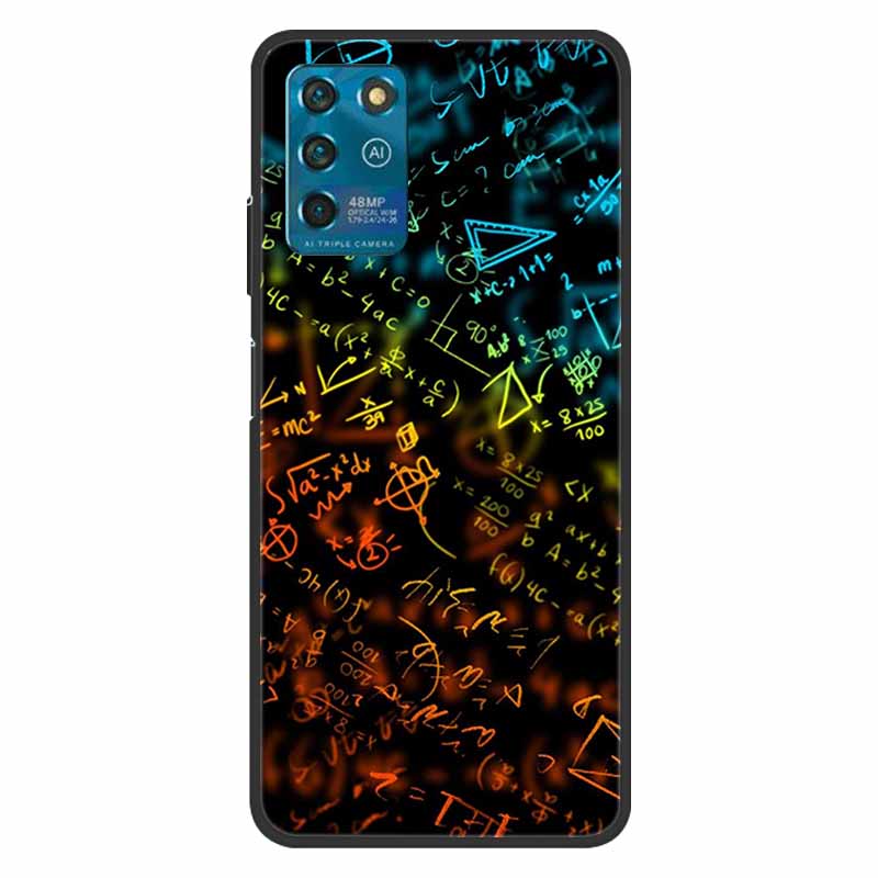 Для ZTE Blade V30 Vita Чехол Накладка Мягкая Силиконовая Задняя Крышка Для ZTE Blade V30 Vita Чехол Blade V 30 Vita V30Vita 2021 Чехол Fundas