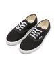 Vans Authentic Lowepro - Черный:Белый / Vn000D04Bzw1
