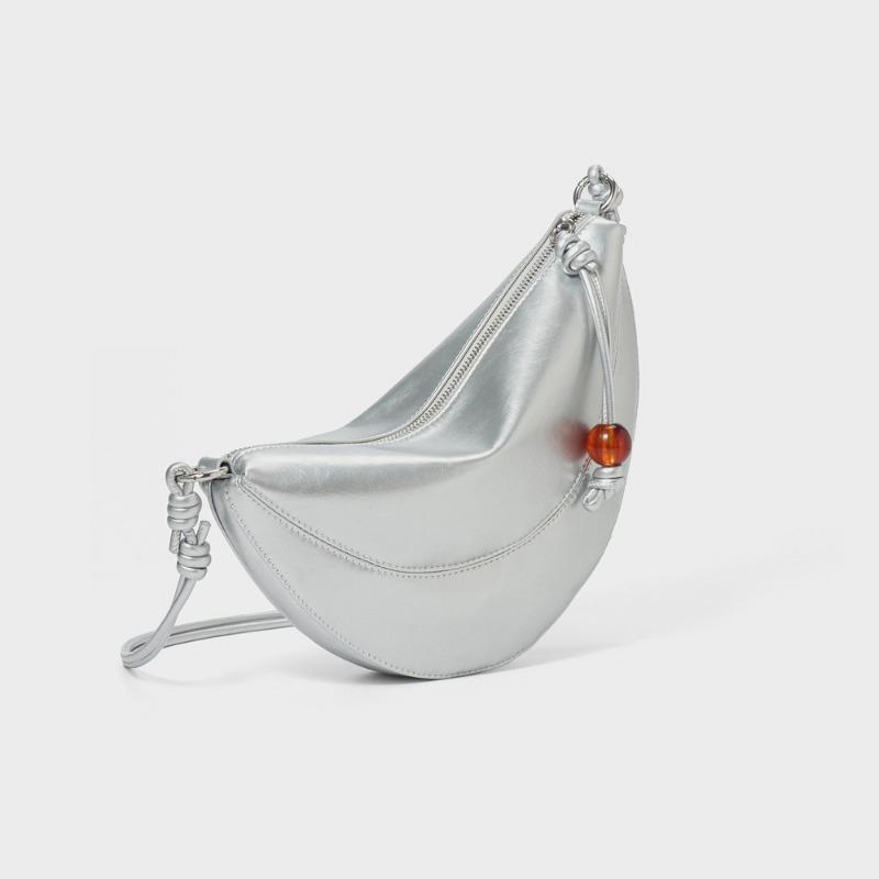 Женская сумка для пожилых людей Sense Everything Niche Personality, большая вместимость, косая сумка через плечо на одно плечо, сумка под мышкой