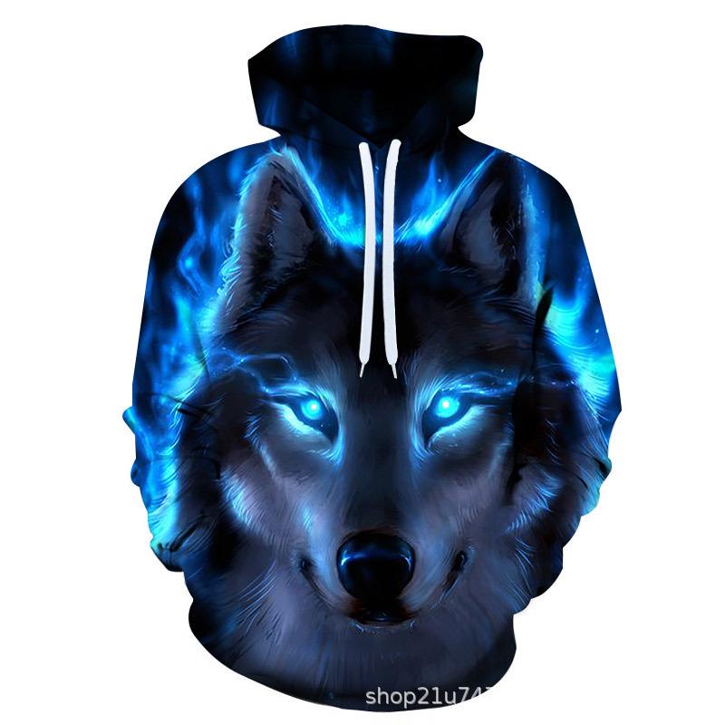 Худи с цифровой печатью в стиле Человека-паука