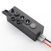 Блок управления 12/24 В с силовыми розетками USB+TYPE-C 8AWG Замена штекера Anderson