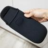 Neoprene Phone Protective Pouch Case Cover Mobile Phone Pouch Black Mobile Phone Bag  Universal