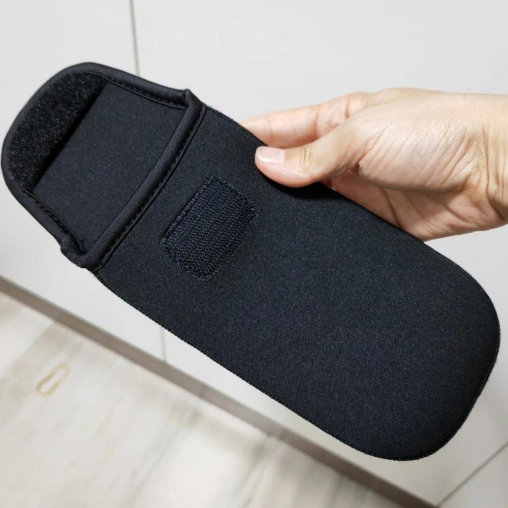 Neoprene Phone Protective Pouch Case Cover Mobile Phone Pouch Black Mobile Phone Bag Universal
