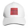 In The Mood For Love Wong Kar Wai Baseball Cap Outdoor Golf Running Hiking Summer Beach Travel Streetwear Hip Hop Trendy