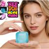 Schylling Needoh Nice Cube Сенсорный кубик-антистресс Для снятия стресса и тревоги Сенсорный инструмент для концентрации и Офисный стол Успокаивающий гаджет