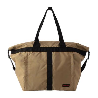 СУМКА TOTE NEO STACKER бежевая [Брифинг] мужская