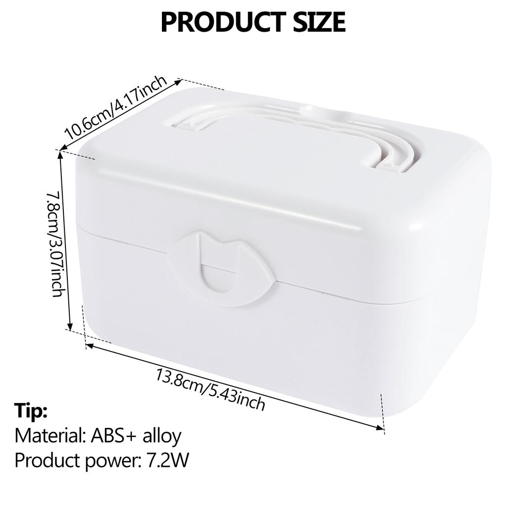 Электрическая Автоматическая Портативная Моталка Боббин с Ручкой Бытовая Промышленная Швейная Машина Моталка Ниток Инструмент-Помощник для Намотки