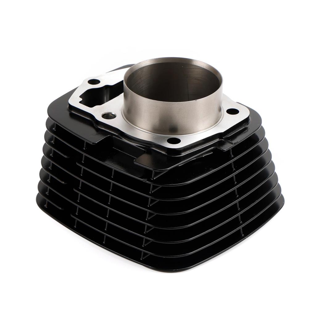 Комплект цилиндра 250 куб.см 65,5 мм для Italika 250Z / Negro - Поршневой палец 15 мм - 2014-2019