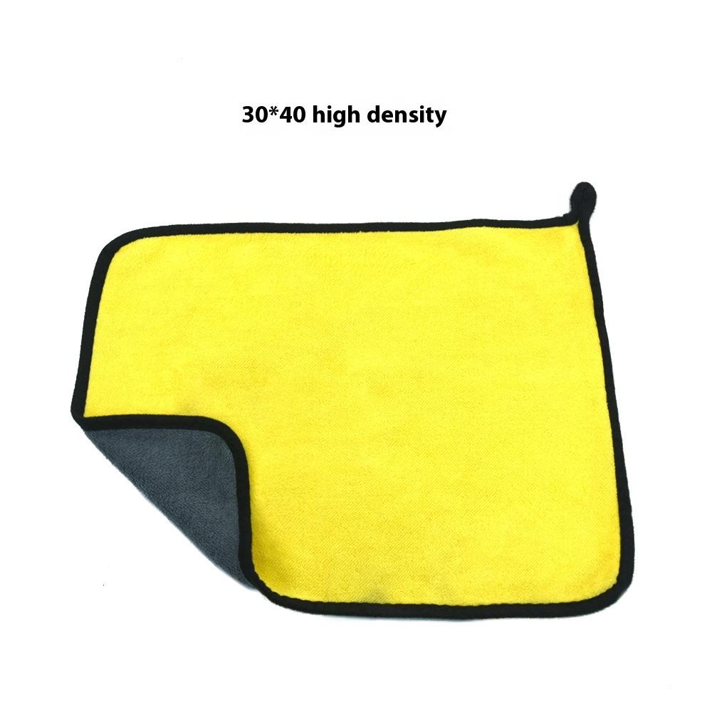 Товары для животных Сильно впитывающее воду мягкое приятное для кожи прочное банное полотенце для собак и кошек