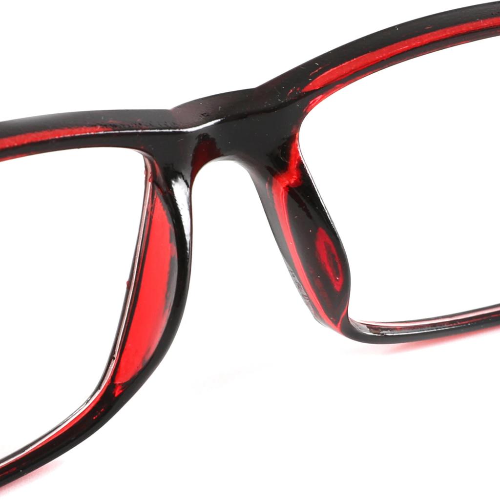 3 шт. Классические очки для чтения, блокирующие синий свет, модные ридеры, пружинные петли с принтом