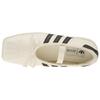 Женские кроссовки JENNIE x adidas Wmns Superstar Square Ballet 'Off White Core Black'