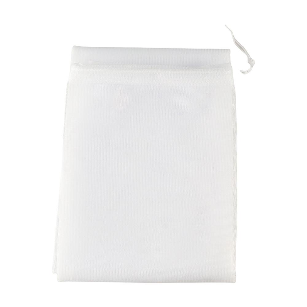 Milk Juice Cheesecloth Mesh Bag Brewing Strainer Beer Homebrew Filter Bag Wort Mash Strainer Filter