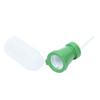 Plastic Teat Dip Cup Durable Cow Teat Cleaning Cup Good Experience Nipple Dip Cup  Goat