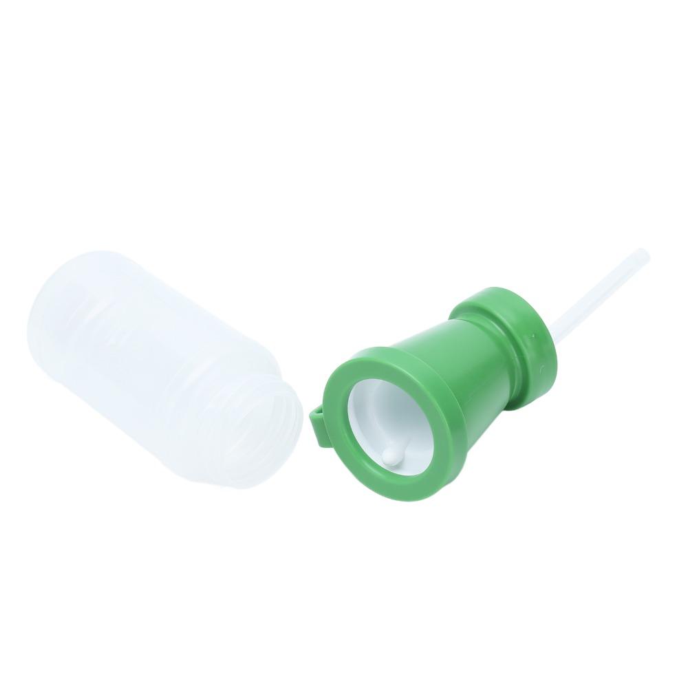 Plastic Teat Dip Cup Durable Cow Teat Cleaning Cup Good Experience Nipple Dip Cup Goat