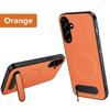 Чехол из текстурированного ТПУ с многоугольной подставкой для Samsung Galaxy A56 5G, A55 5G, A36 5G, A26 5G, скрытая подставка, ударопрочный, мягкий защитный чехол