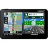 7inch One Seg Compatible Zenrin MAP Portable Navigation System