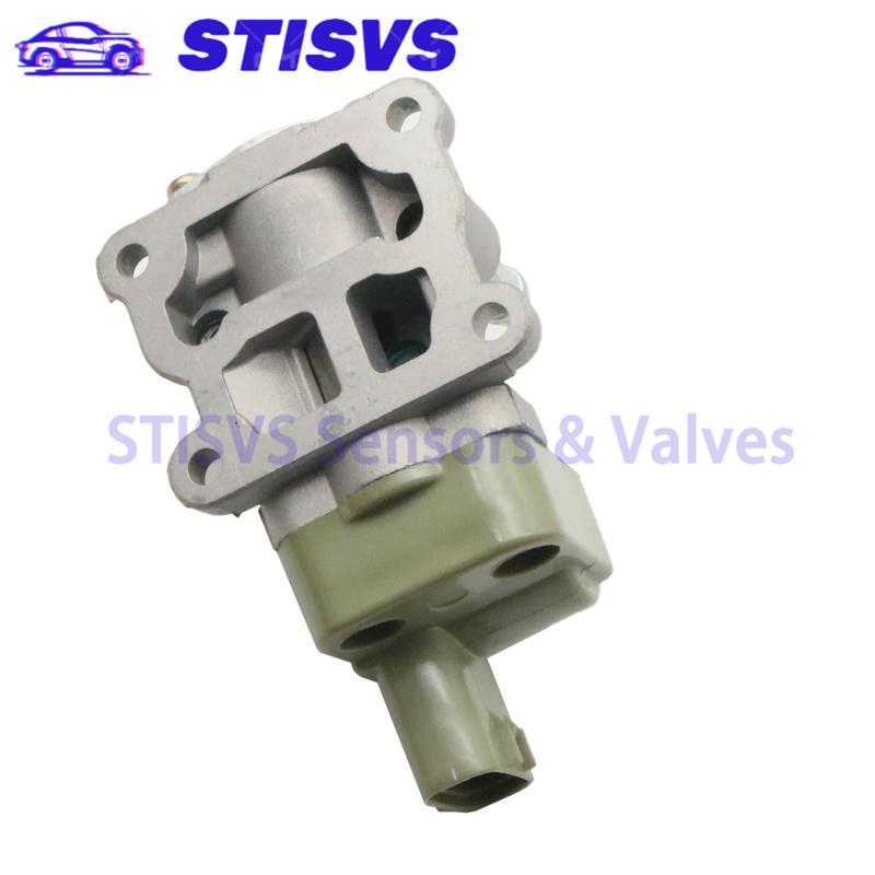 22270-74350 Прокладка клапана холостого хода (IAC) Для Toyota Corona Caldina Vista 2 3 4 5 Camry RAV4 3SFE 2227074350 22270 74350 Новая