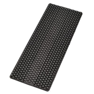 Защита спины для мотоцикла Daytona Triple Flex Thin CE Уровень 1 Мгновенное затвердевание 32508 SAS-TEC