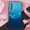 Чехол с акулой и косаткой для Xiaomi 11T 12T 13T 14T Pro Mi 15 13 14 Ultra POCO X7 Pro X3 X5 X6 F5 F6 F7