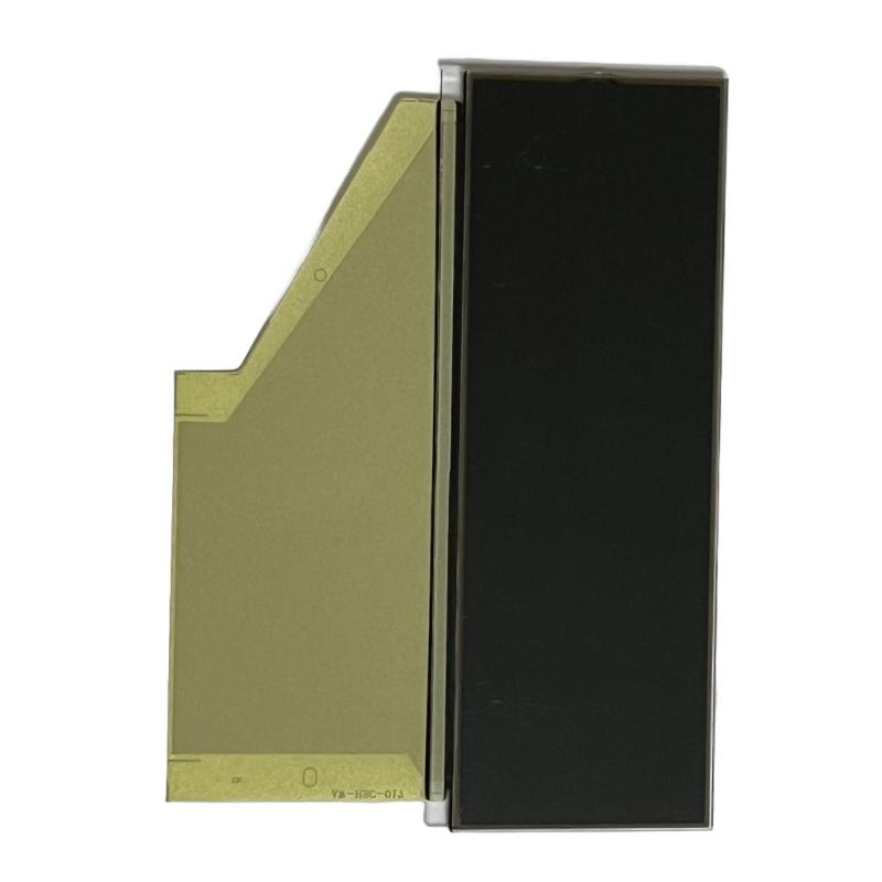 Clear Display Screen for Car Interior Replacement Display Screen 24461677 User Friendly Display Screen for Car Dashboard