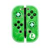 Совместимый защитный чехол для Switch OLED: Дизайн особняка Марио и Луиджи
