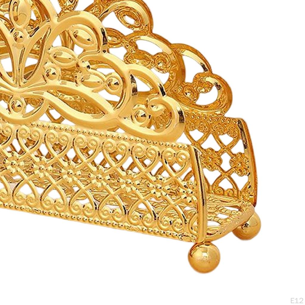 Отдельно стоящий современный держатель для салфеток, настольный диспенсер для салфеток, органайзер для хранения на столешнице