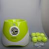 Automatic Dog Ball Launcher, Dog Ball Thrower Machine with 10-30Ft 3 Launching Distance, Interactive Toys for Indoor & Outdoor