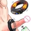 ПРИЛОЖЕНИЕ Вибратор для мужчин Задержка эякуляции Кольцо на пенис Вибрирующий пенис Тренажер для пениса Кольцо на пенис Массажер головки Взрослые мужские секс-игрушки