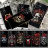 Slayer Хэви-метал Рок-группа Чехлы Чехол для телефона для Samsung Galaxy S26 Ultra S25 Edge S24 S23 FE S21 Plus S20 S22 Чехол TPU Capa S
