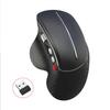 2.4G Wireless Side Roller Mouse Vertical Gaming Mouse for Gamer 3600 DPI Ergonomic Mice for Computer Laptop