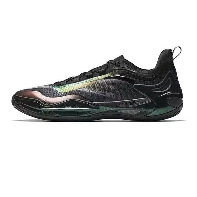Anta Баскетбольные кроссовки с амортизацией Speed 4 Di Vincenzo для мужчин