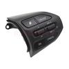 New Steering Wheel Button Cruise Control Volume Switch With Red line For KIA K2 RIO 2017 2018 2019 RIO 4 X LINE Picanto 3