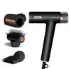 Hair Dryer HD731EU SpeedStyle Pro