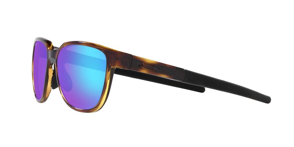 Солнцезащитные очки OO9250A ACTUATOR A Азиатская посадка Бег Спорт [Oakley]