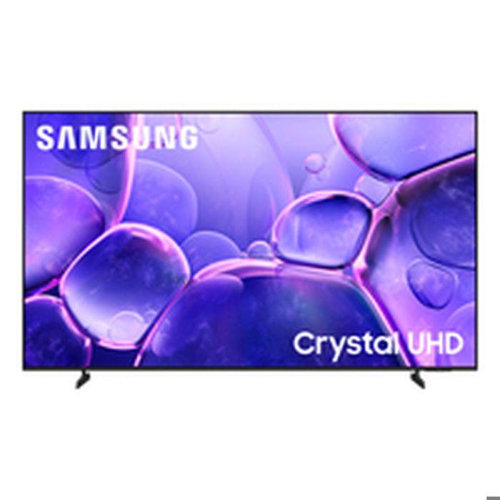 Умный телевизор Samsung HG50U700FEUXEN 4K Ultra HD 50" LED-телевизор