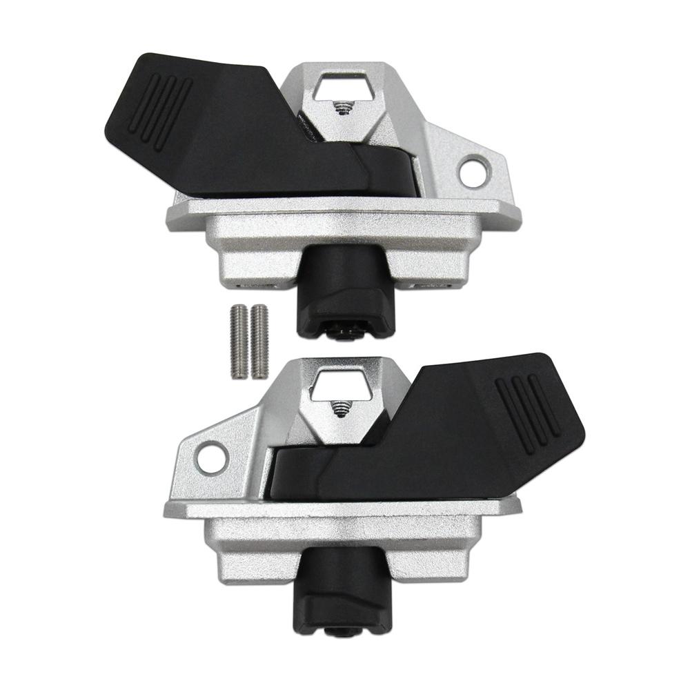 Комплект креплений-защелок с быстрой фиксацией для SkiDoo Can-Am LinQ 715001707 715008044