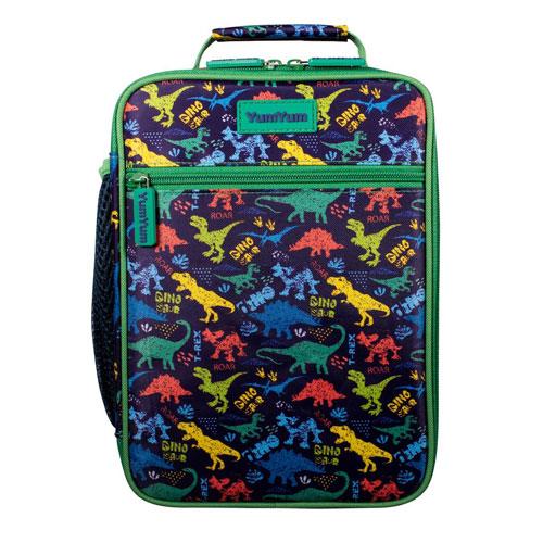Сумка для ланча Avanti YumYum (Парад динозавров)