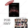 ПРЕДЗАКАЗ Stray Kids Мировой тур dominATE JAPAN LIVE Blu-ray + Подарок от JAPAN STORE