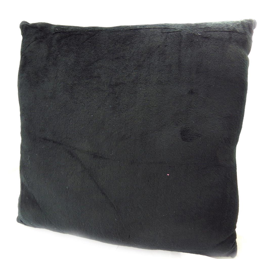 Les Trésors De Lily [K5381] - Подушка декоративная 'Fairy Dreams' красный черный